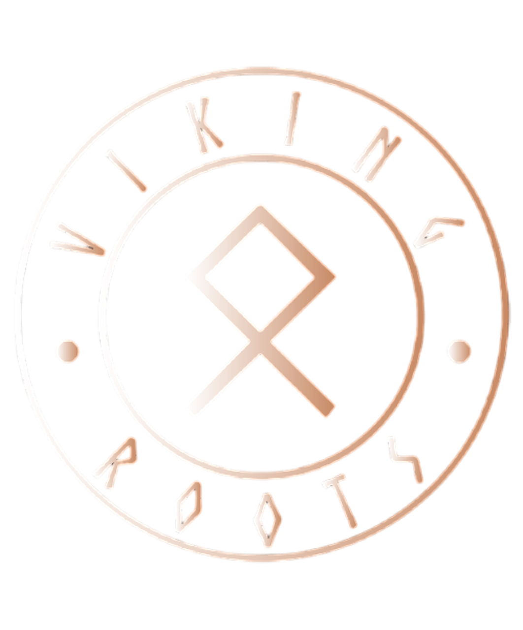 Viking Roots Logo