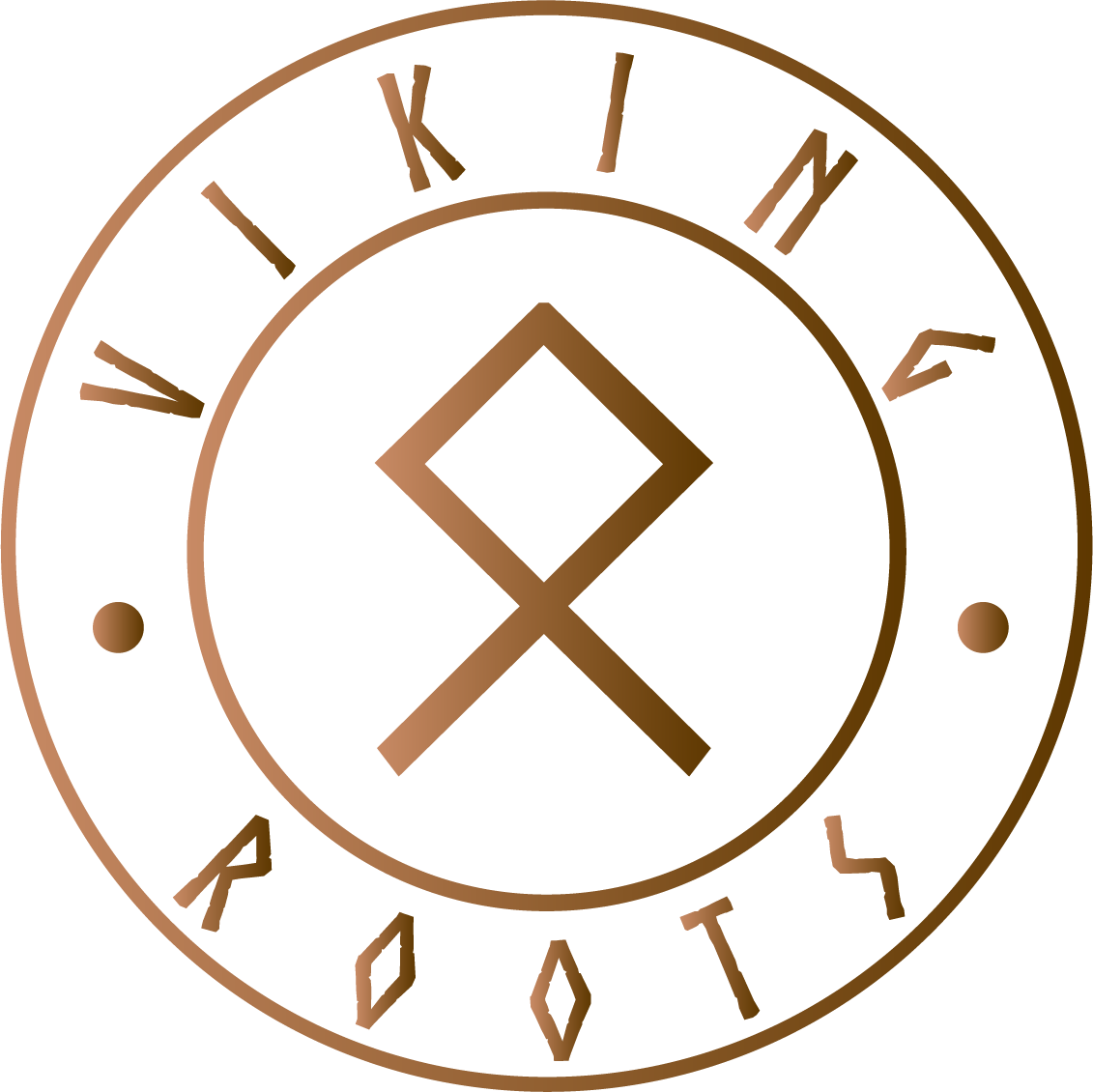 Viking Roots Logo